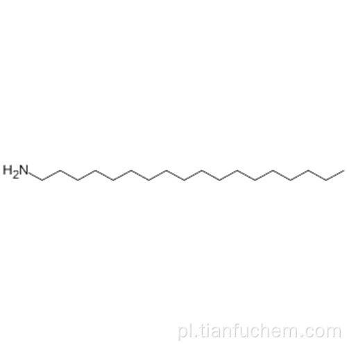 Octadekanamina CAS 124-30-1